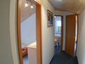 Flur Ferienwohnung für 5 Personen